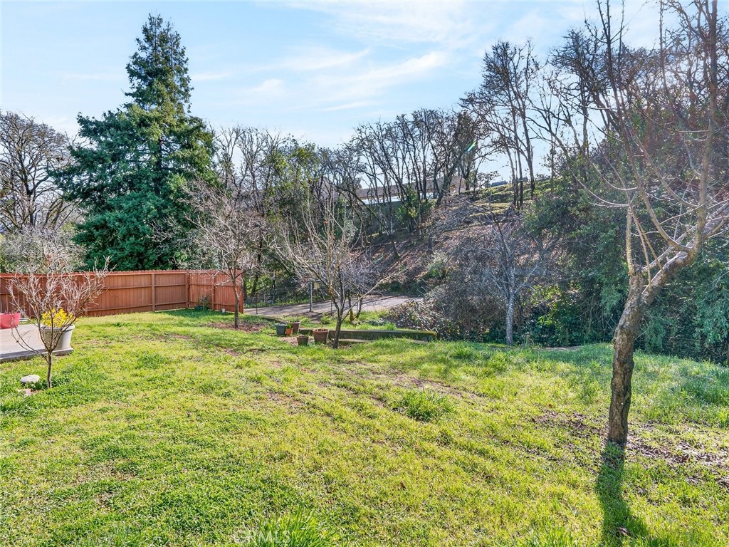 605 Redwood