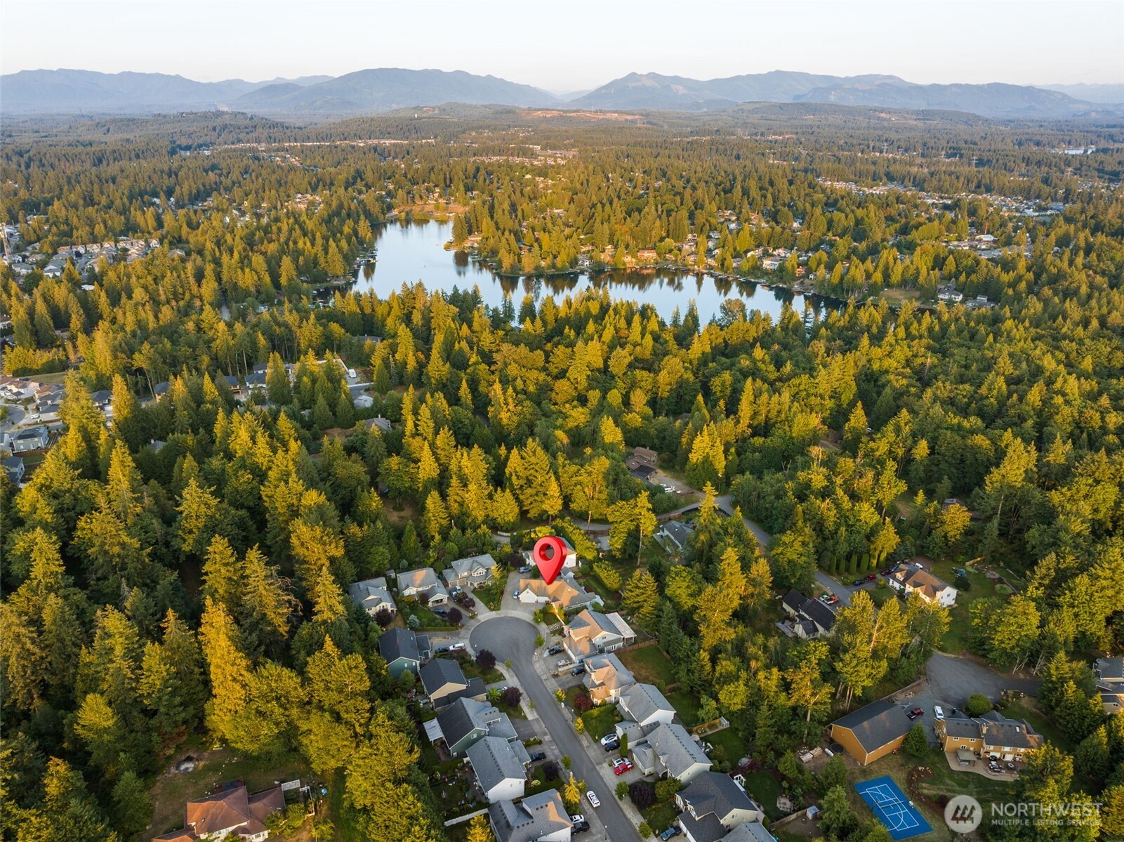 20517 SE 261st Place