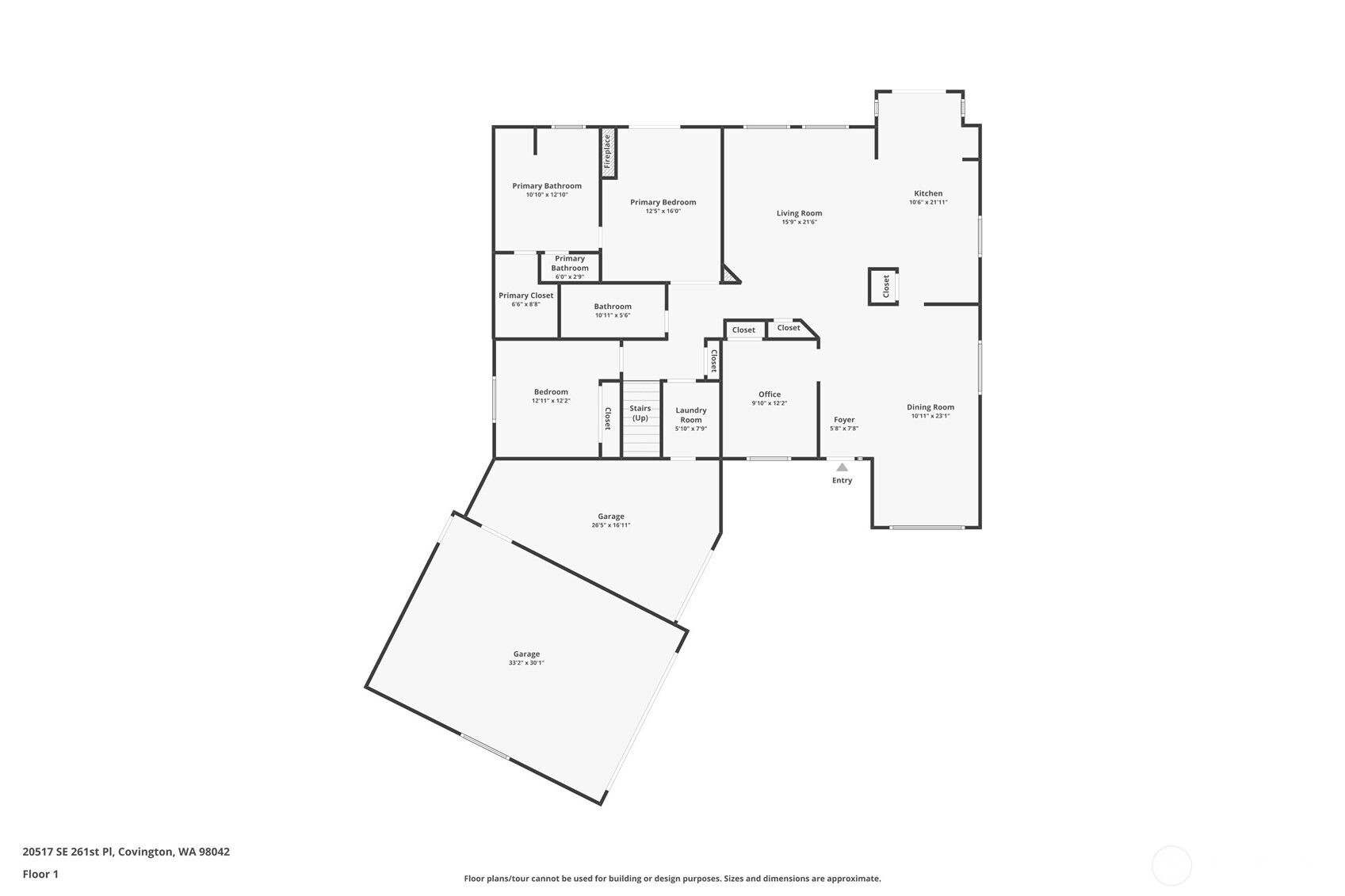 20517 SE 261st Place