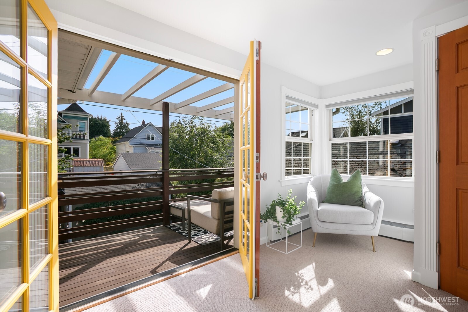 119 NE 63rd Street