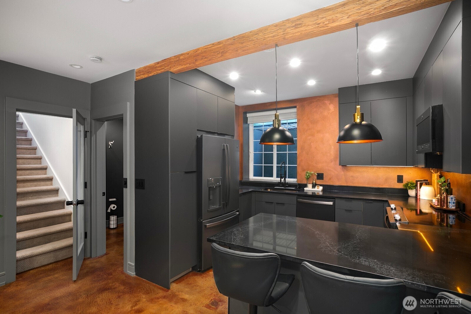 119 NE 63rd Street