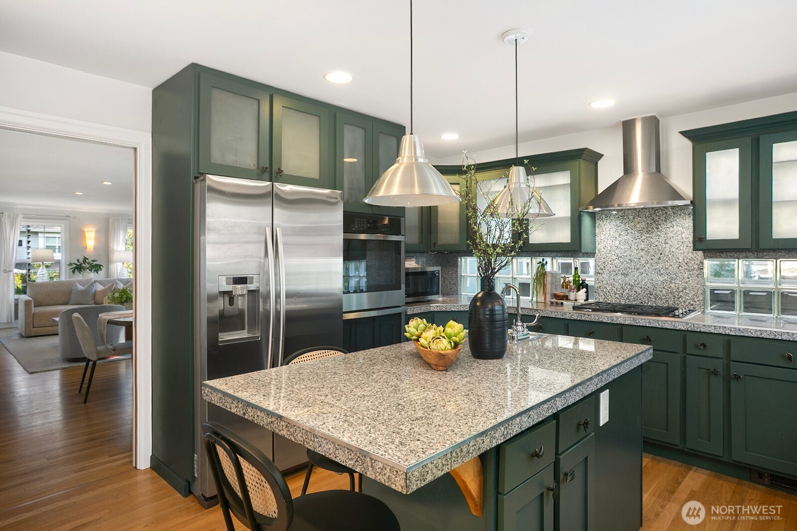 119 NE 63rd Street