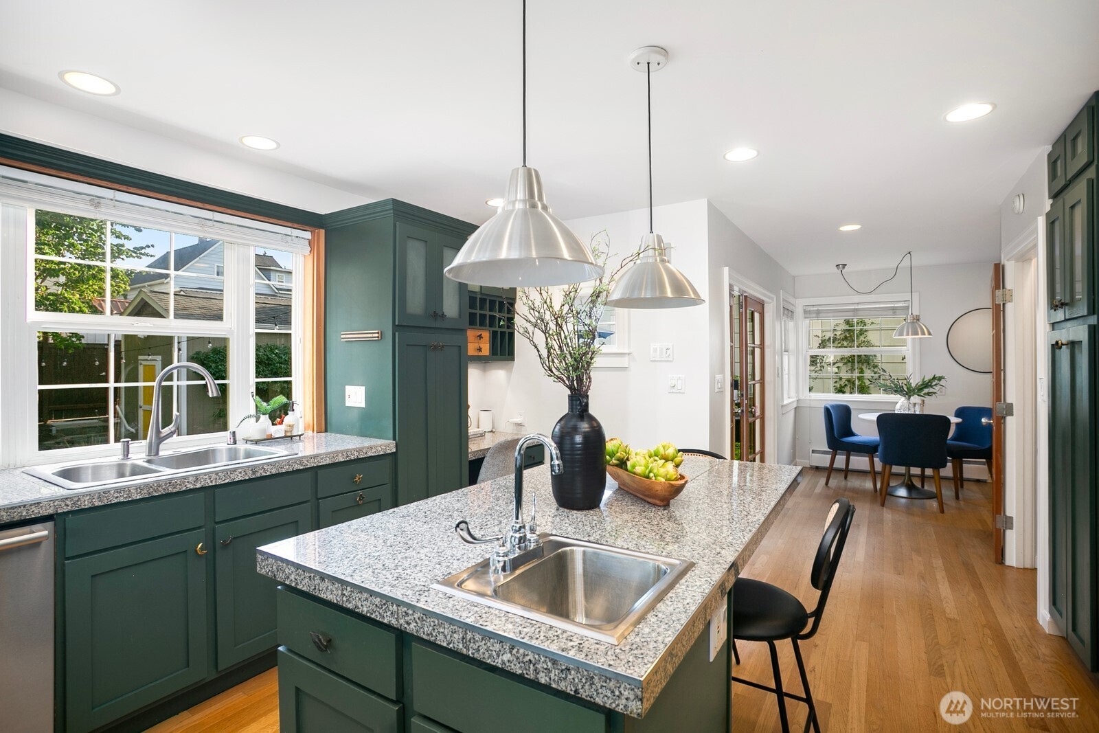 119 NE 63rd Street