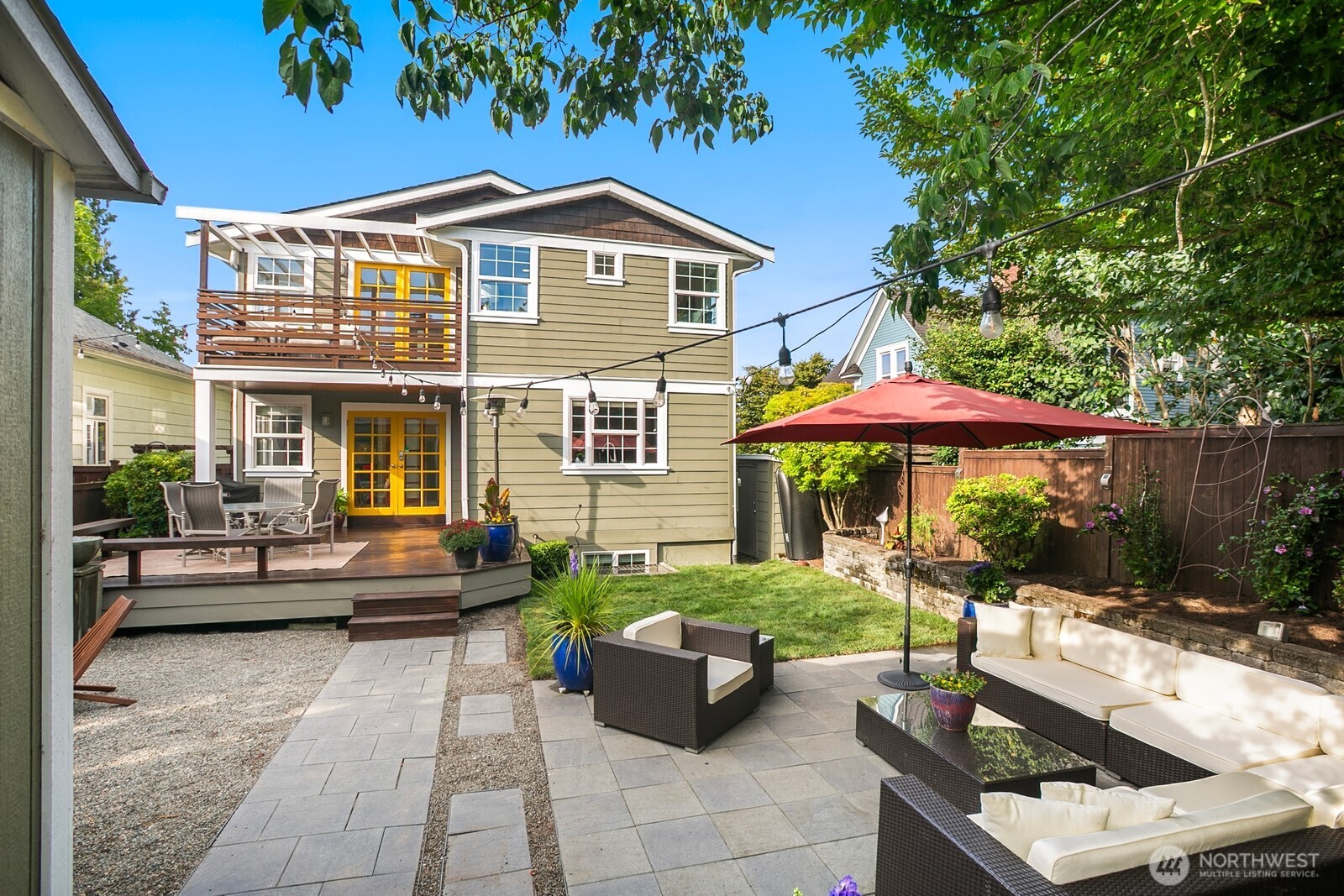 119 NE 63rd Street