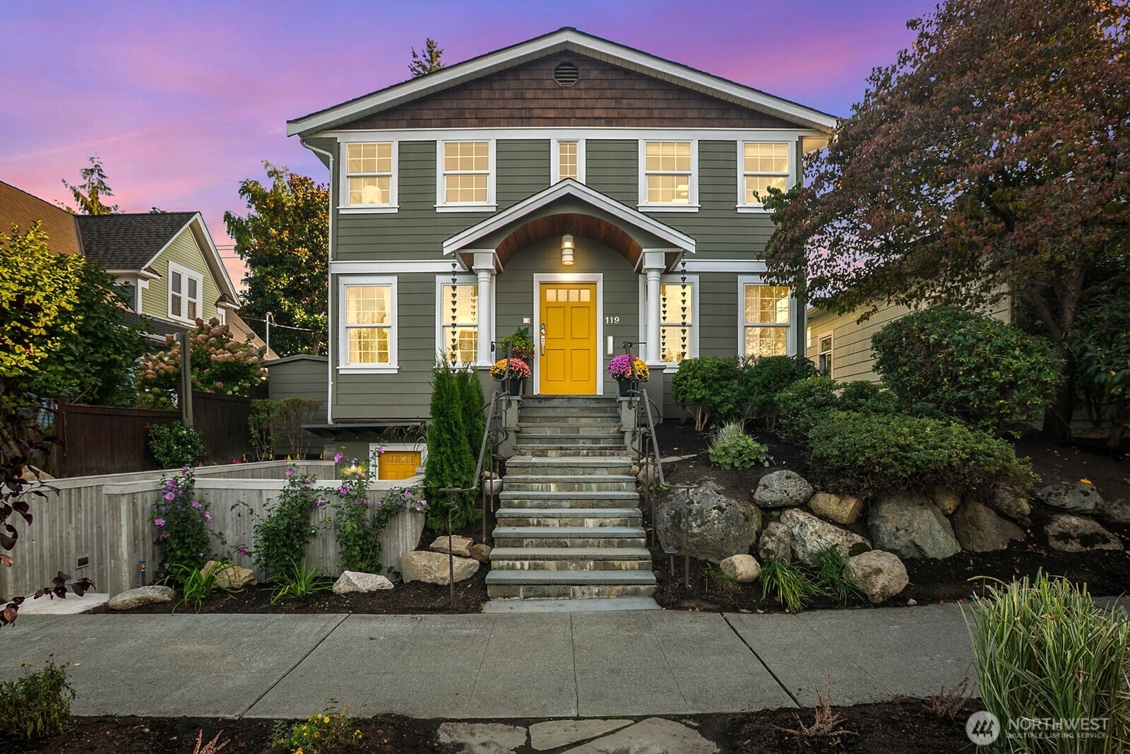 119 NE 63rd Street