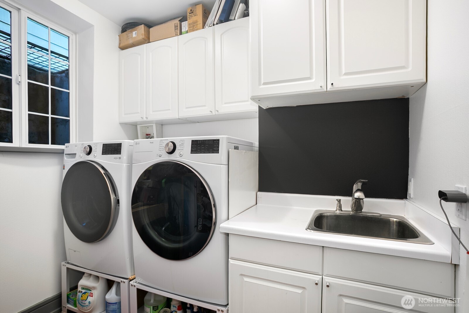 119 NE 63rd Street