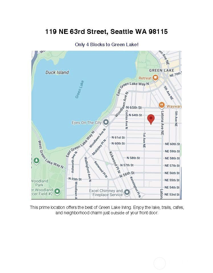 119 NE 63rd Street