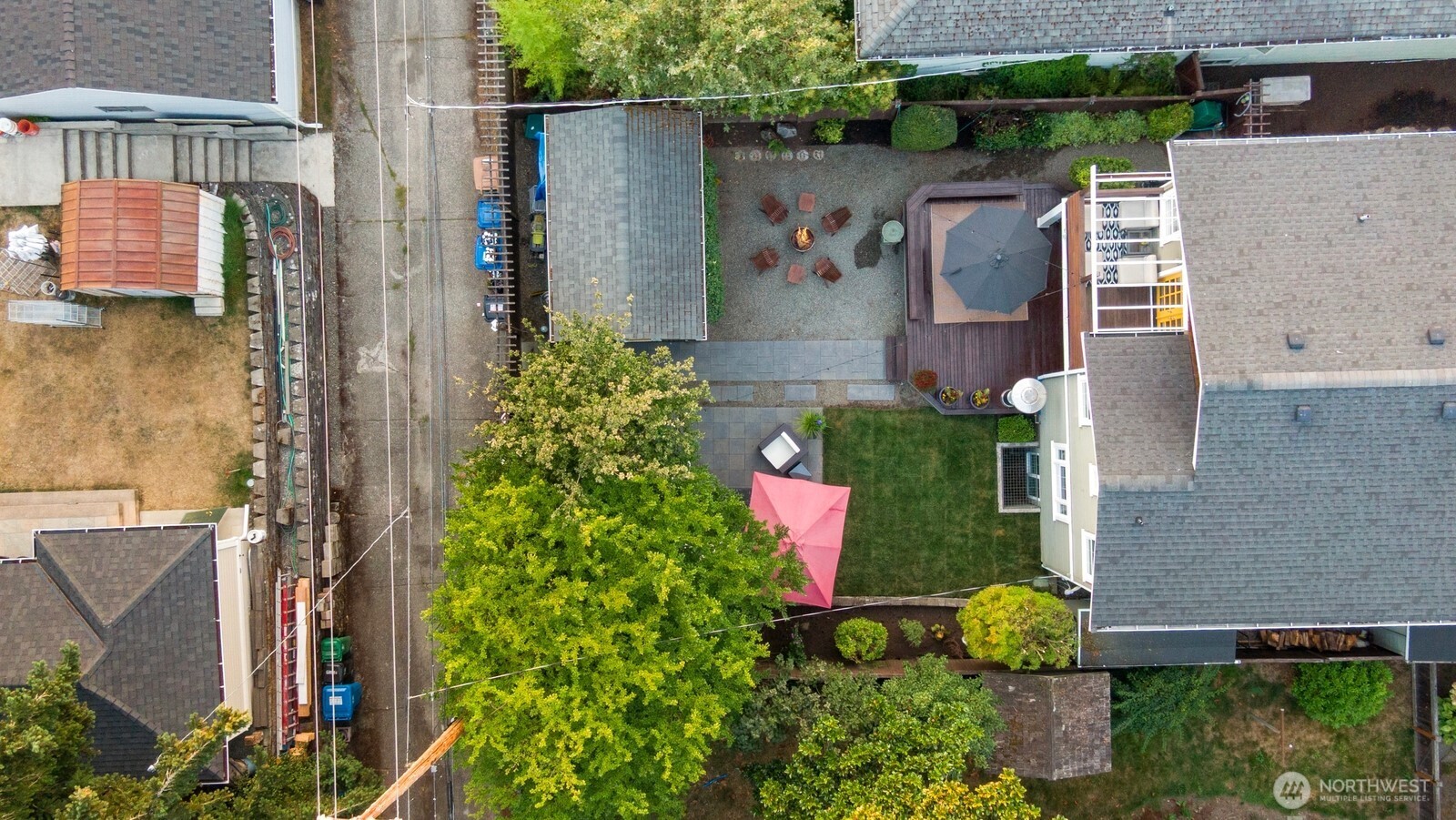 119 NE 63rd Street