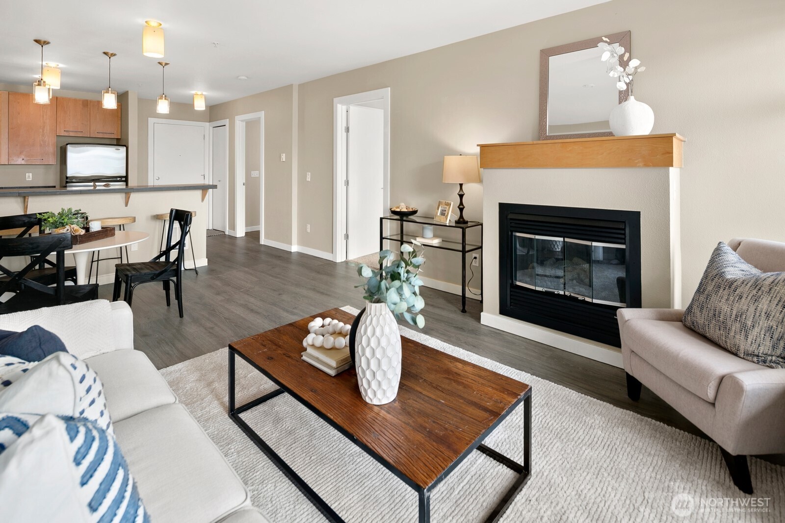 655 Crockett Street Unit: A204