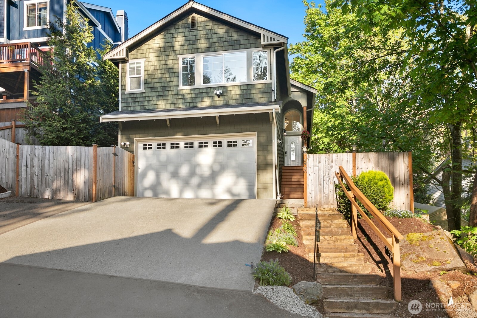 1508 208th Avenue NE