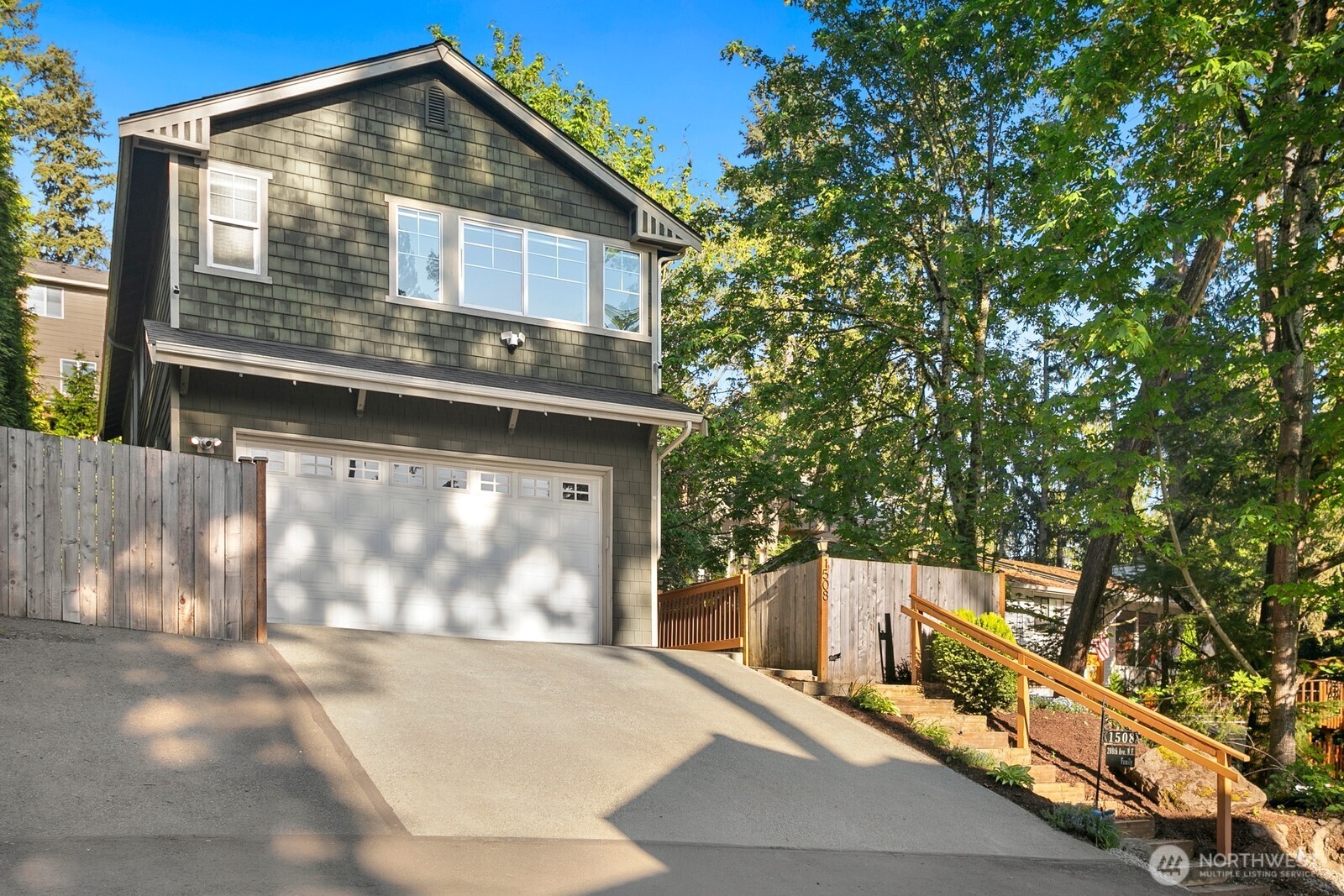 1508 208th Avenue NE