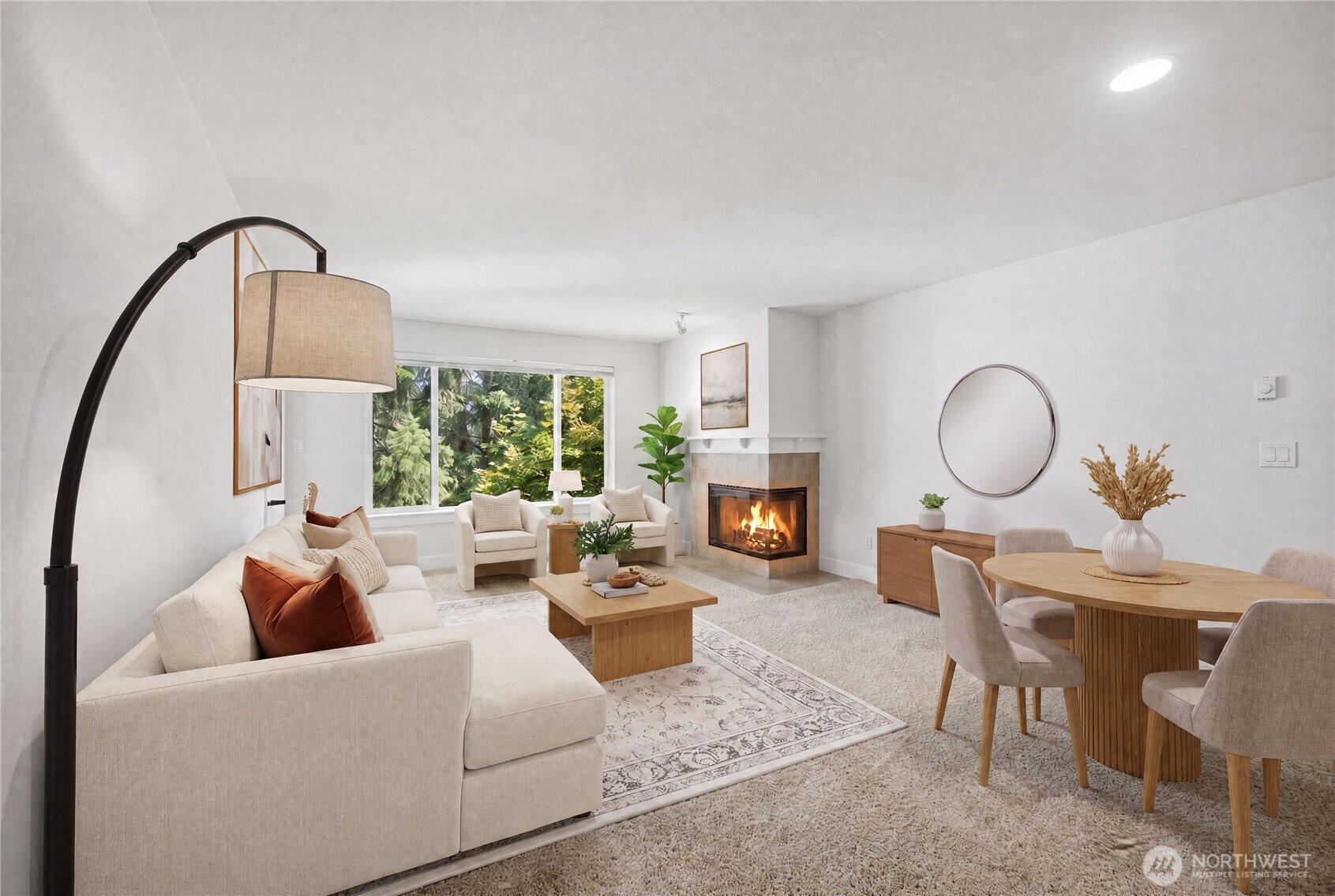 300 N 130th Street Unit: 2303