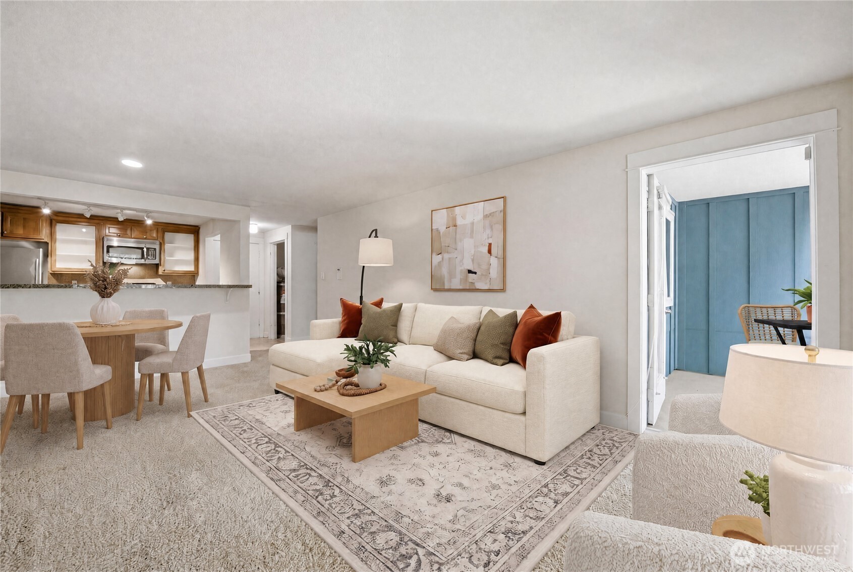 300 N 130th Street Unit: 2303