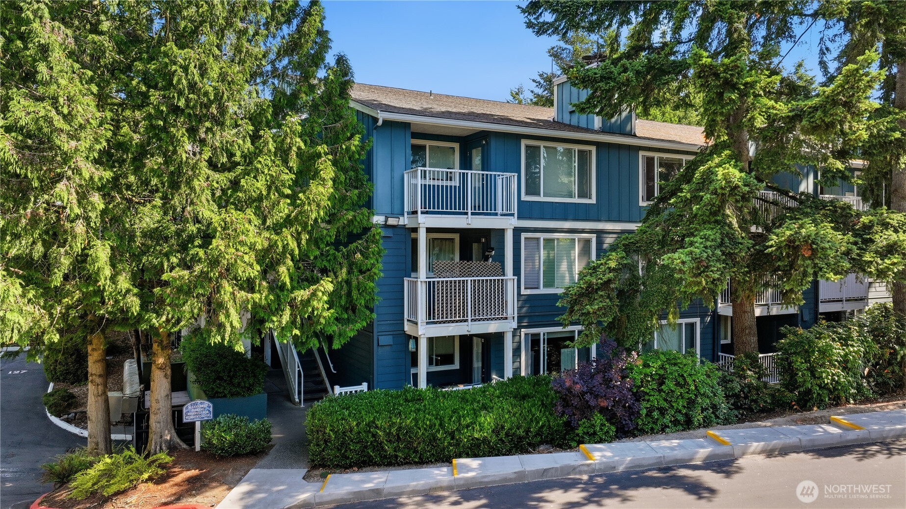 300 N 130th Street Unit: 2303