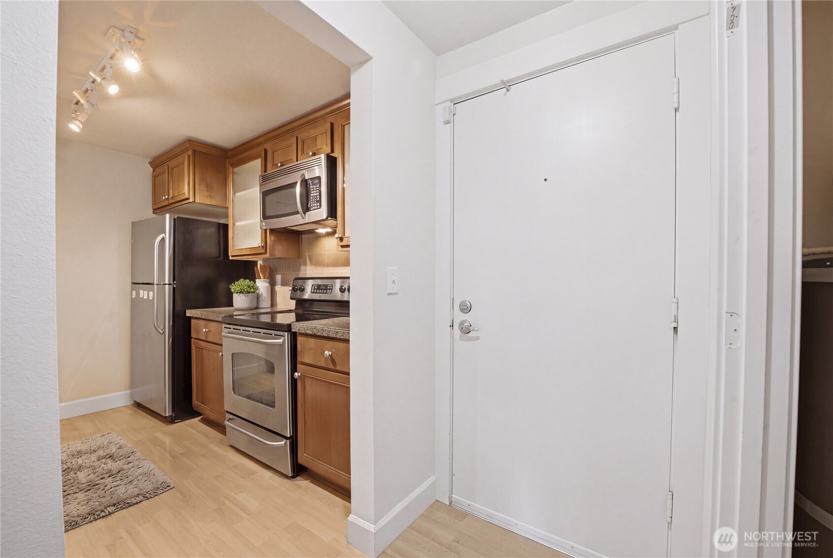 300 N 130th Street Unit: 2303
