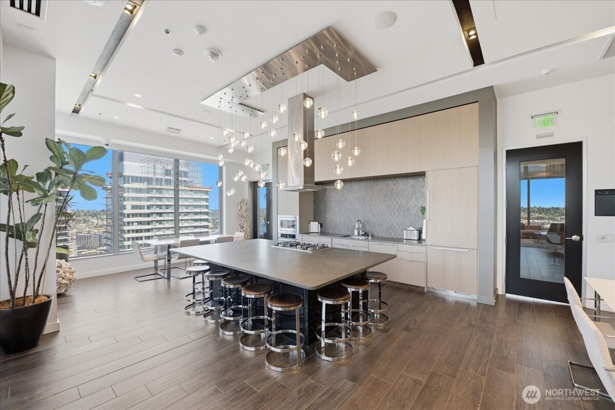 1808 Minor Avenue Unit: 3309