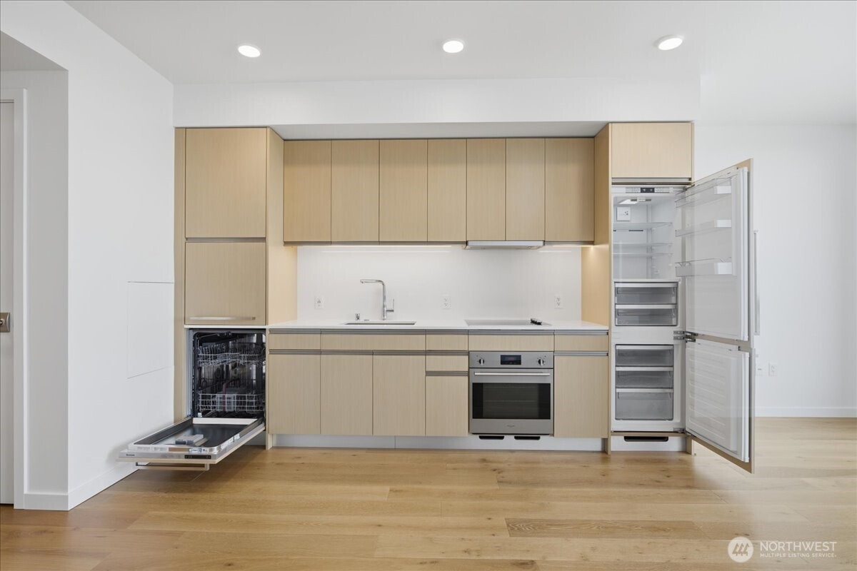1808 Minor Avenue Unit: 3309