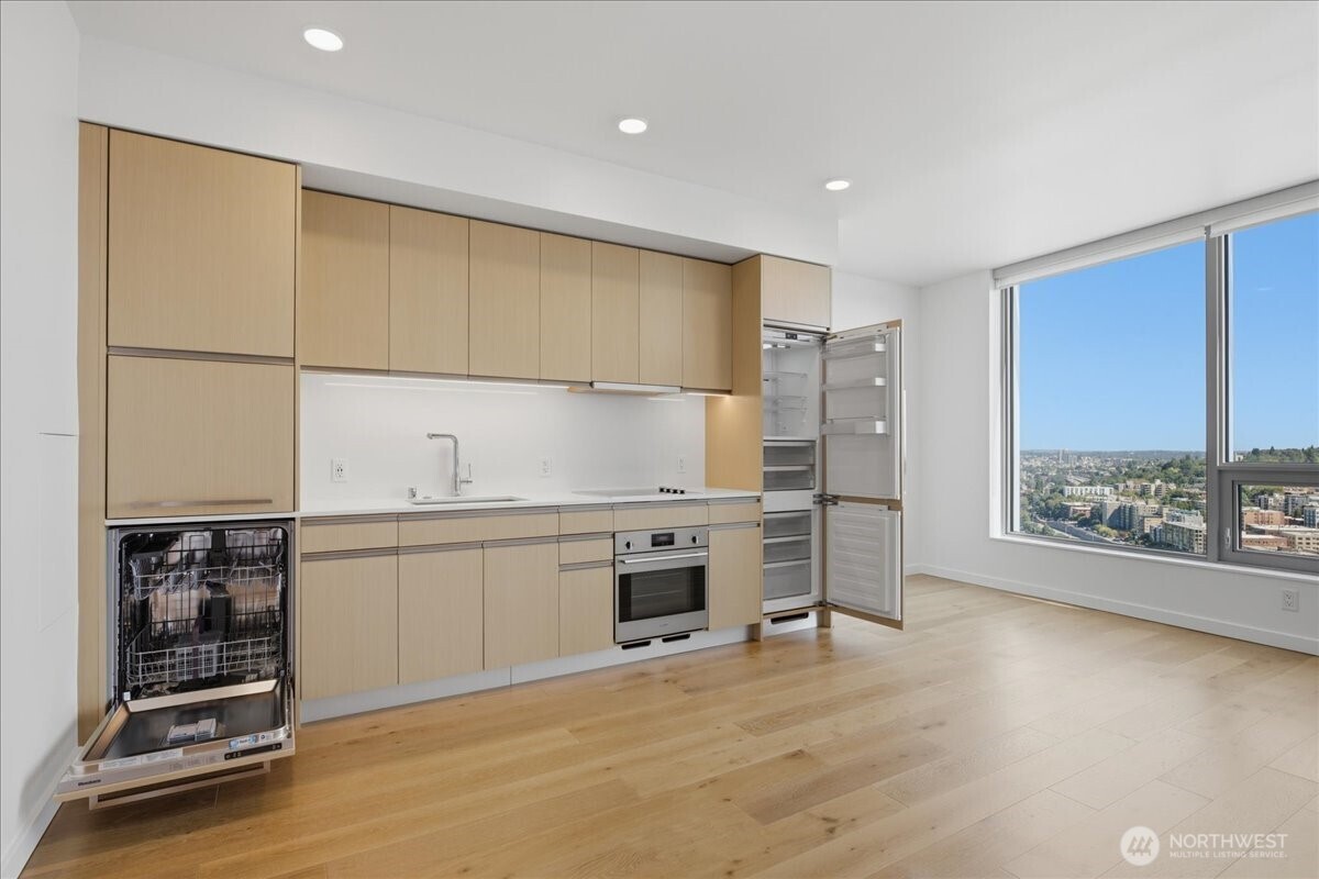 1808 Minor Avenue Unit: 3309