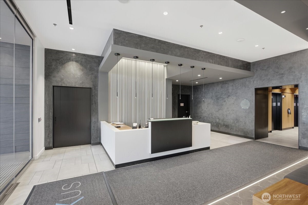 1808 Minor Avenue Unit: 3309