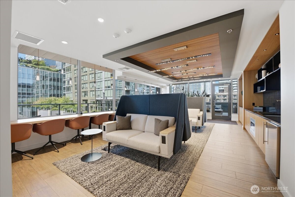 1808 Minor Avenue Unit: 3309