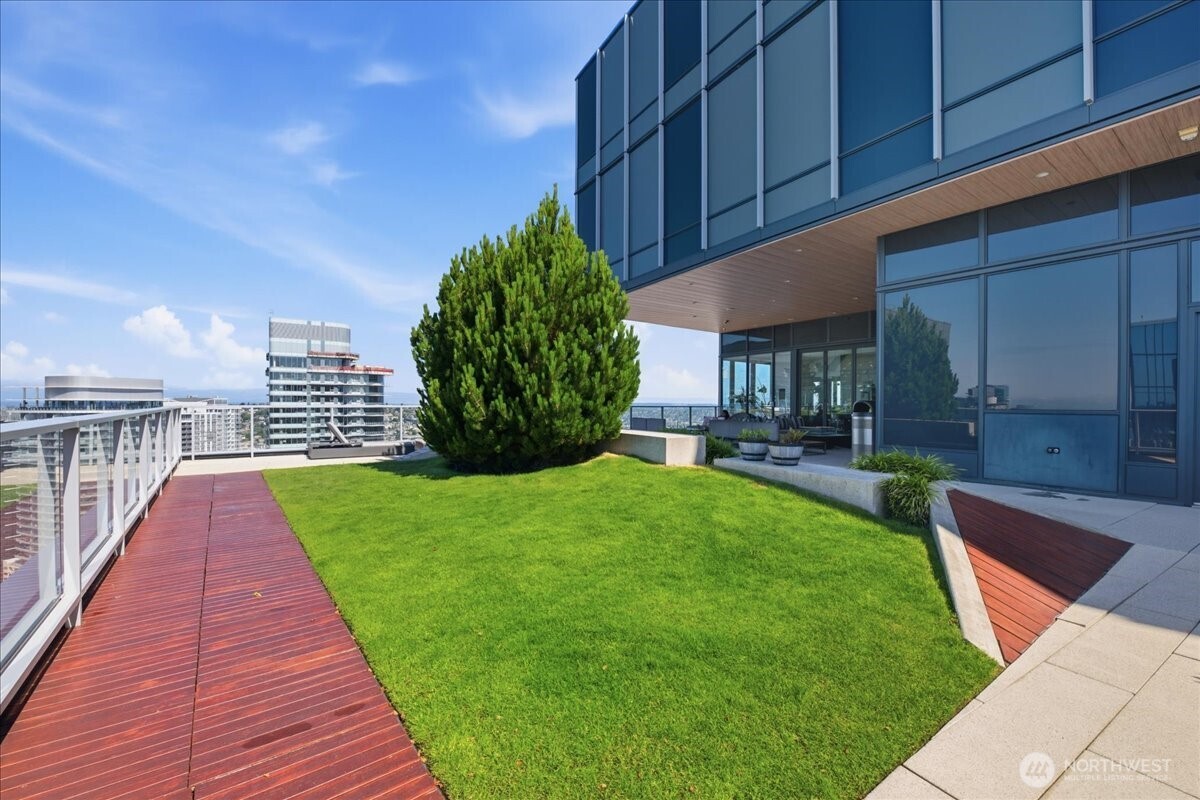 1808 Minor Avenue Unit: 3309