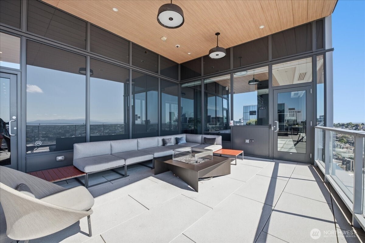 1808 Minor Avenue Unit: 3309