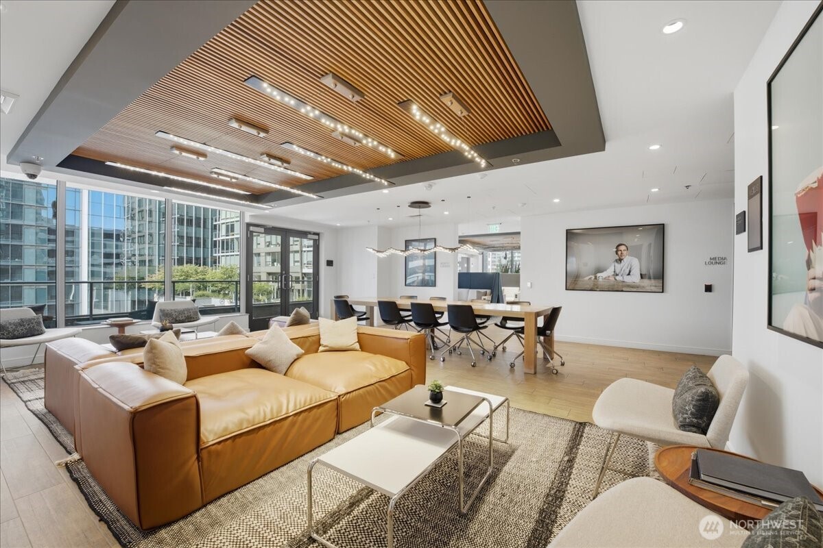 1808 Minor Avenue Unit: 3309