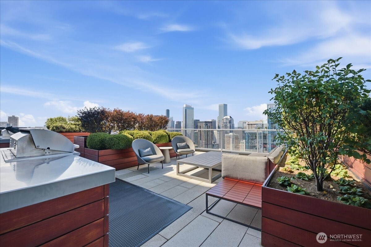 1808 Minor Avenue Unit: 3309