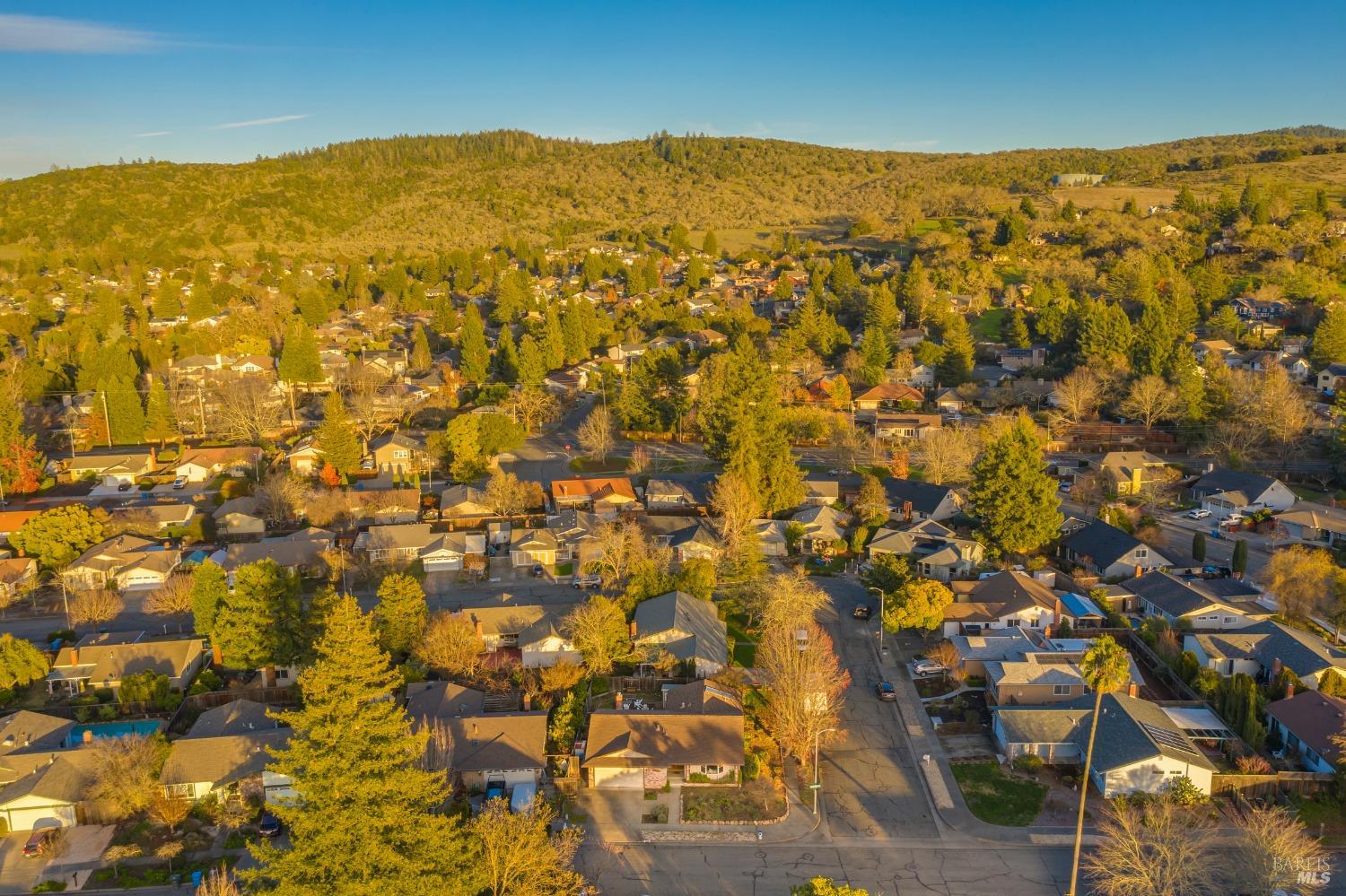 2040 Silverwood Street