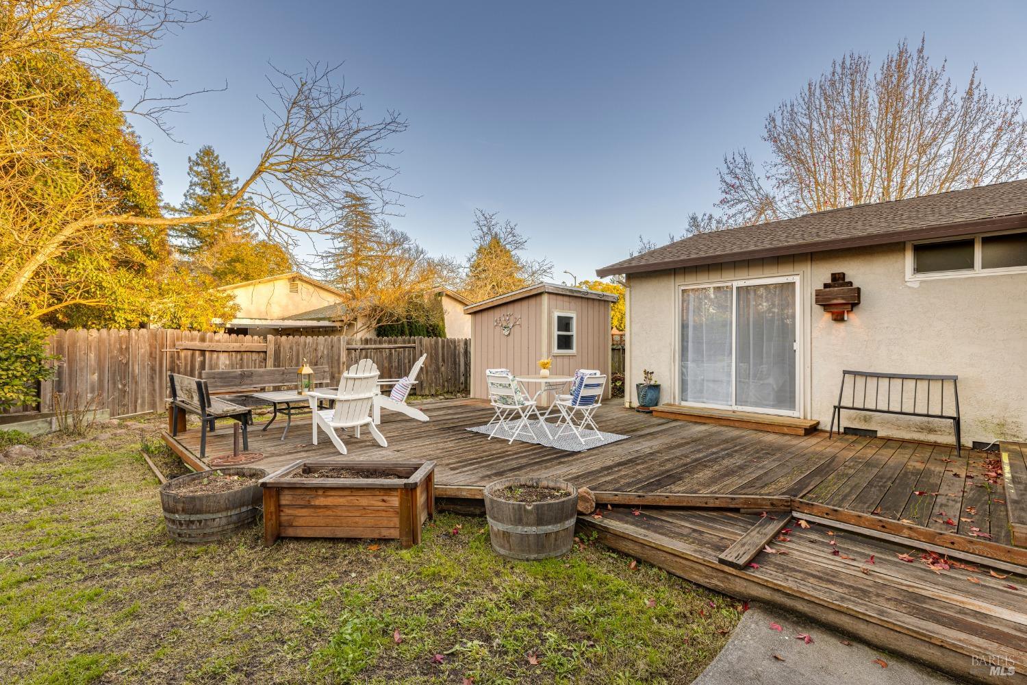 2040 Silverwood Street