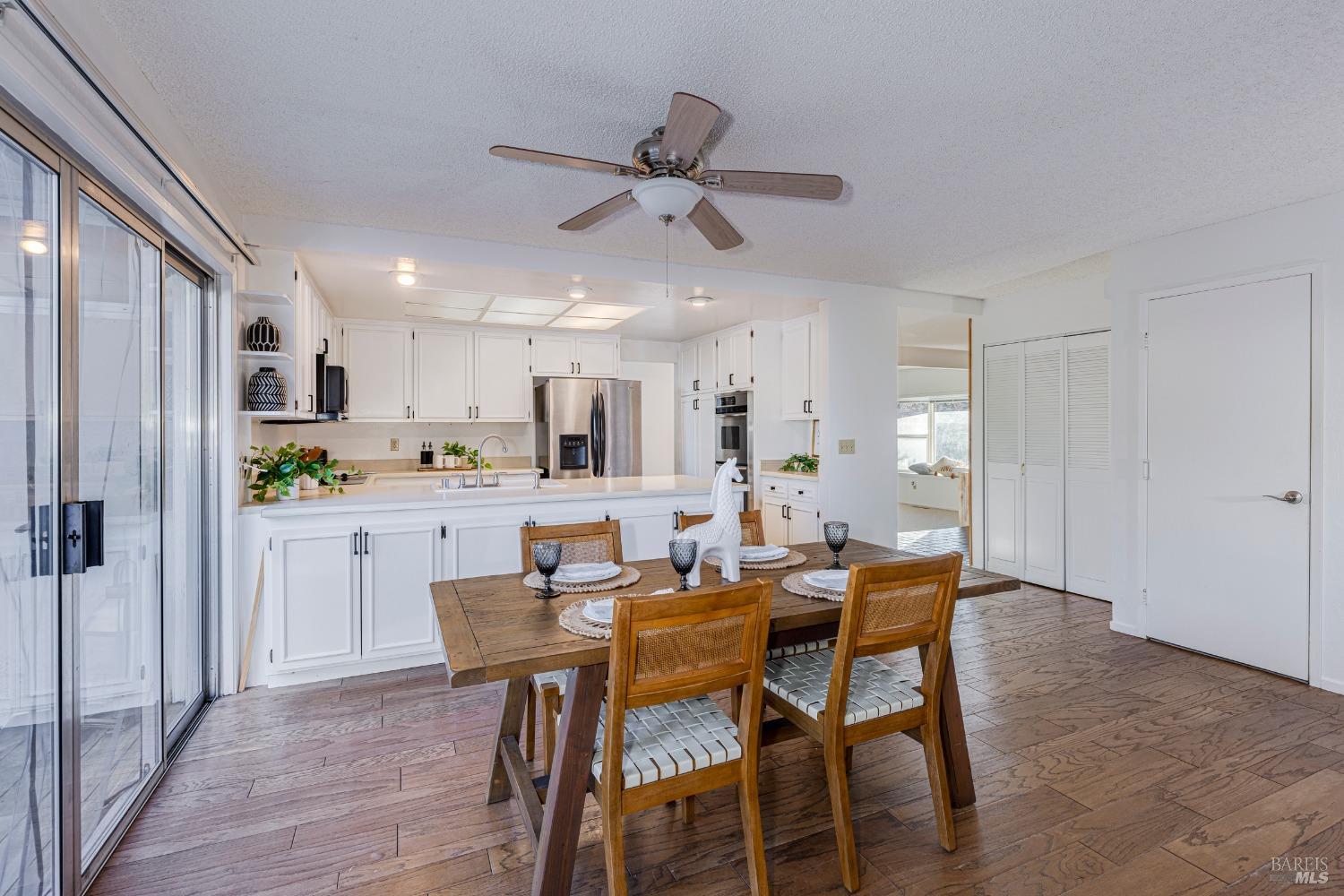 2040 Silverwood Street