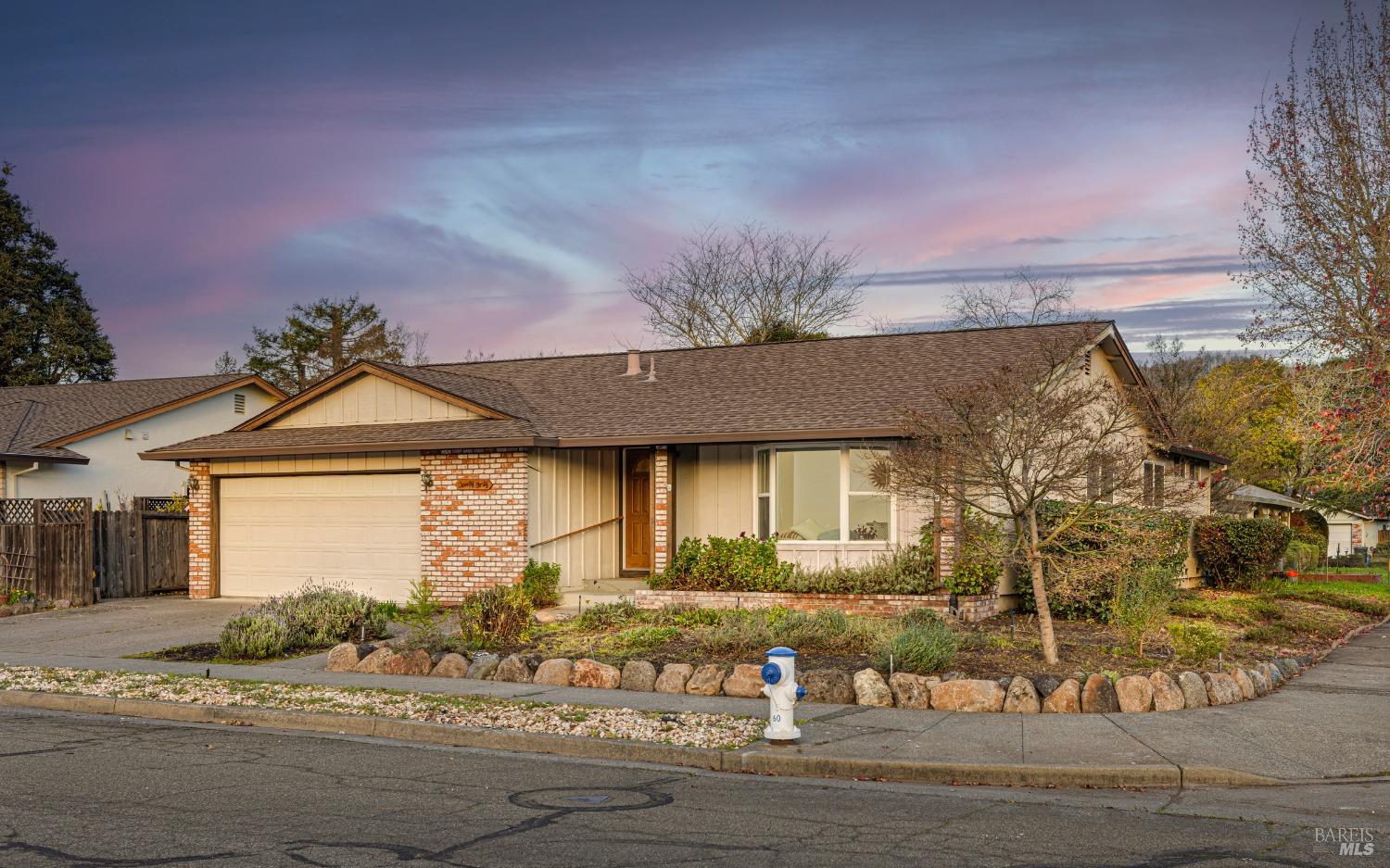 2040 Silverwood Street