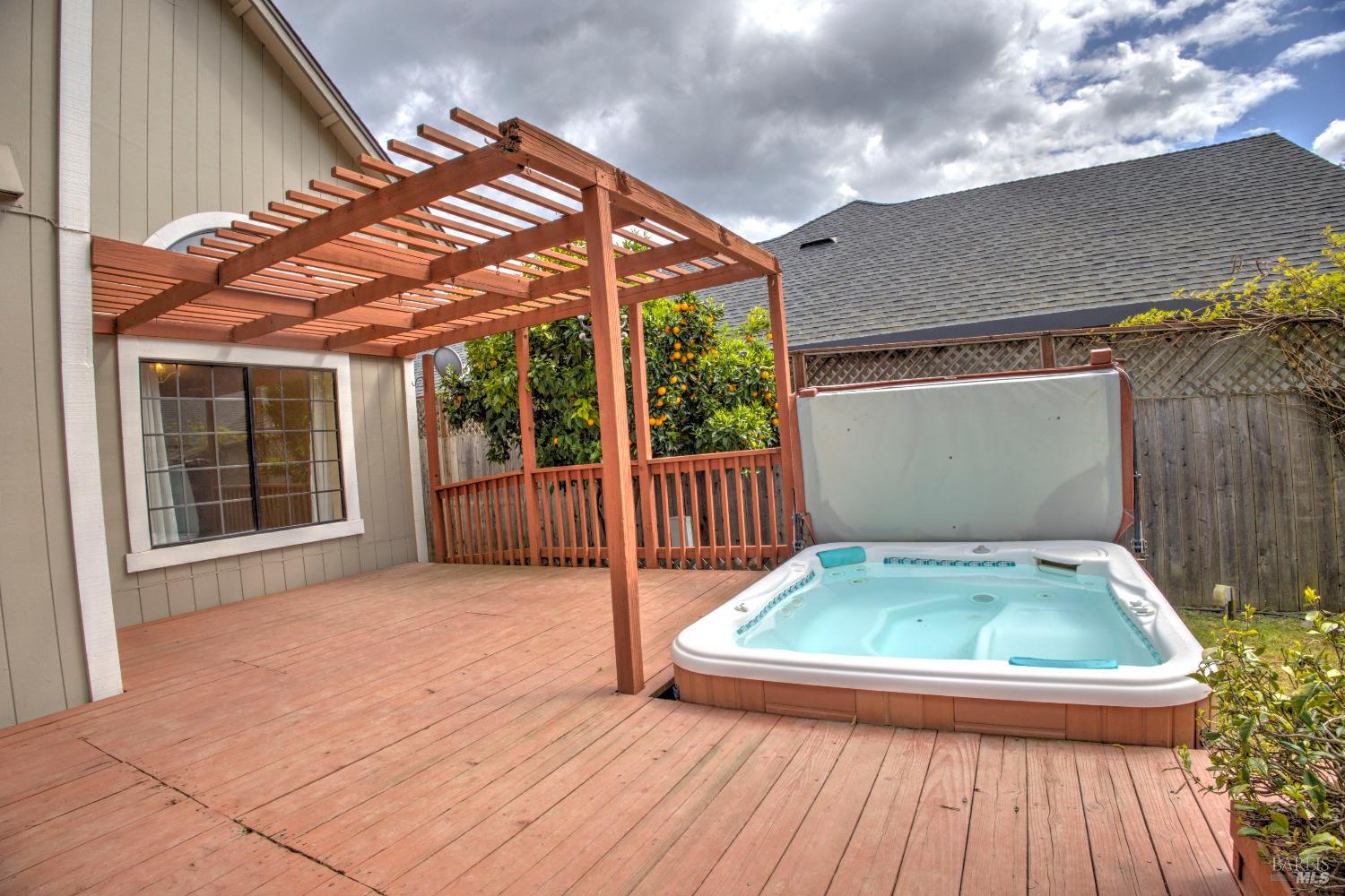 1313 Jennings Park Way