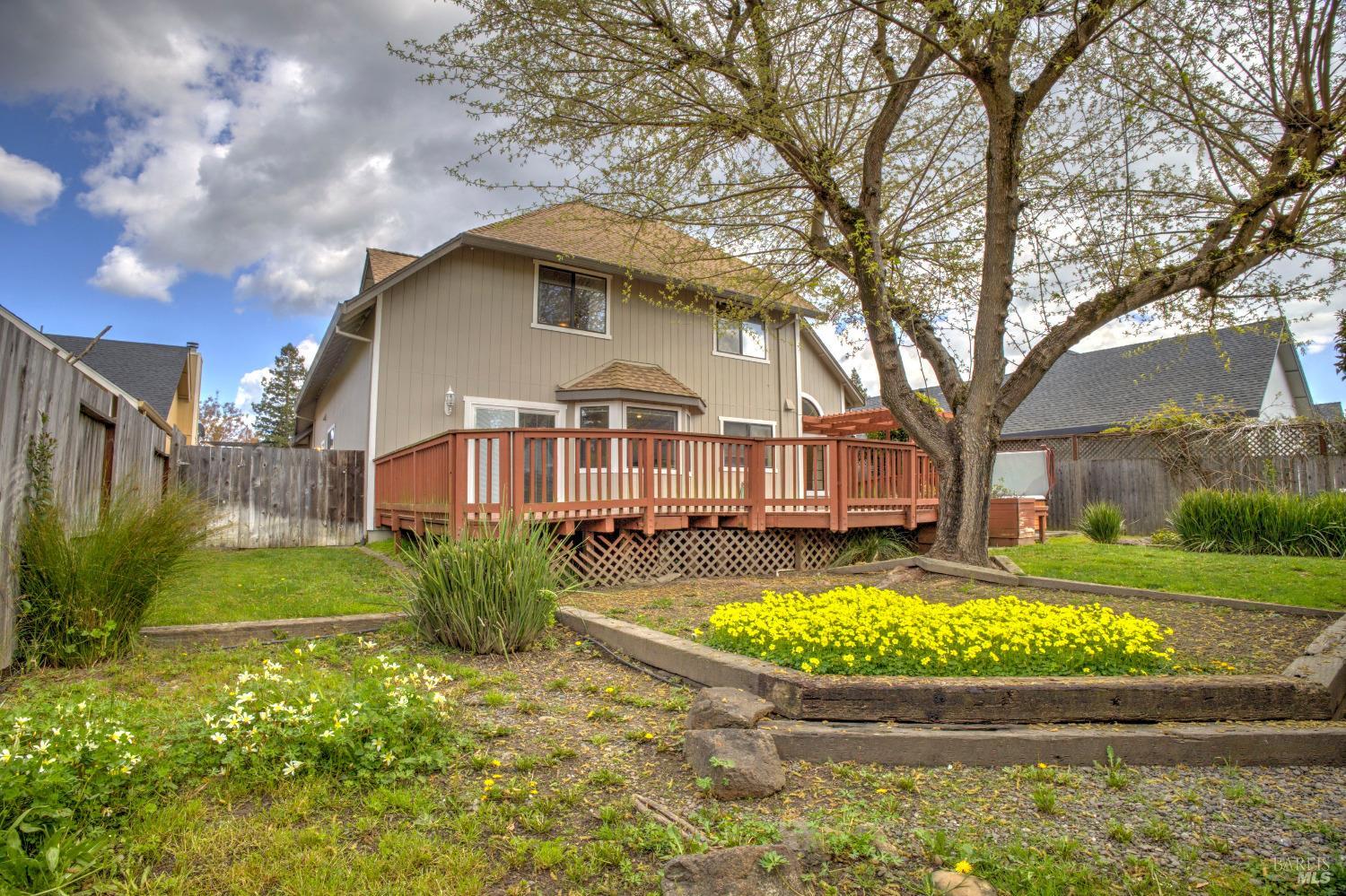 1313 Jennings Park Way