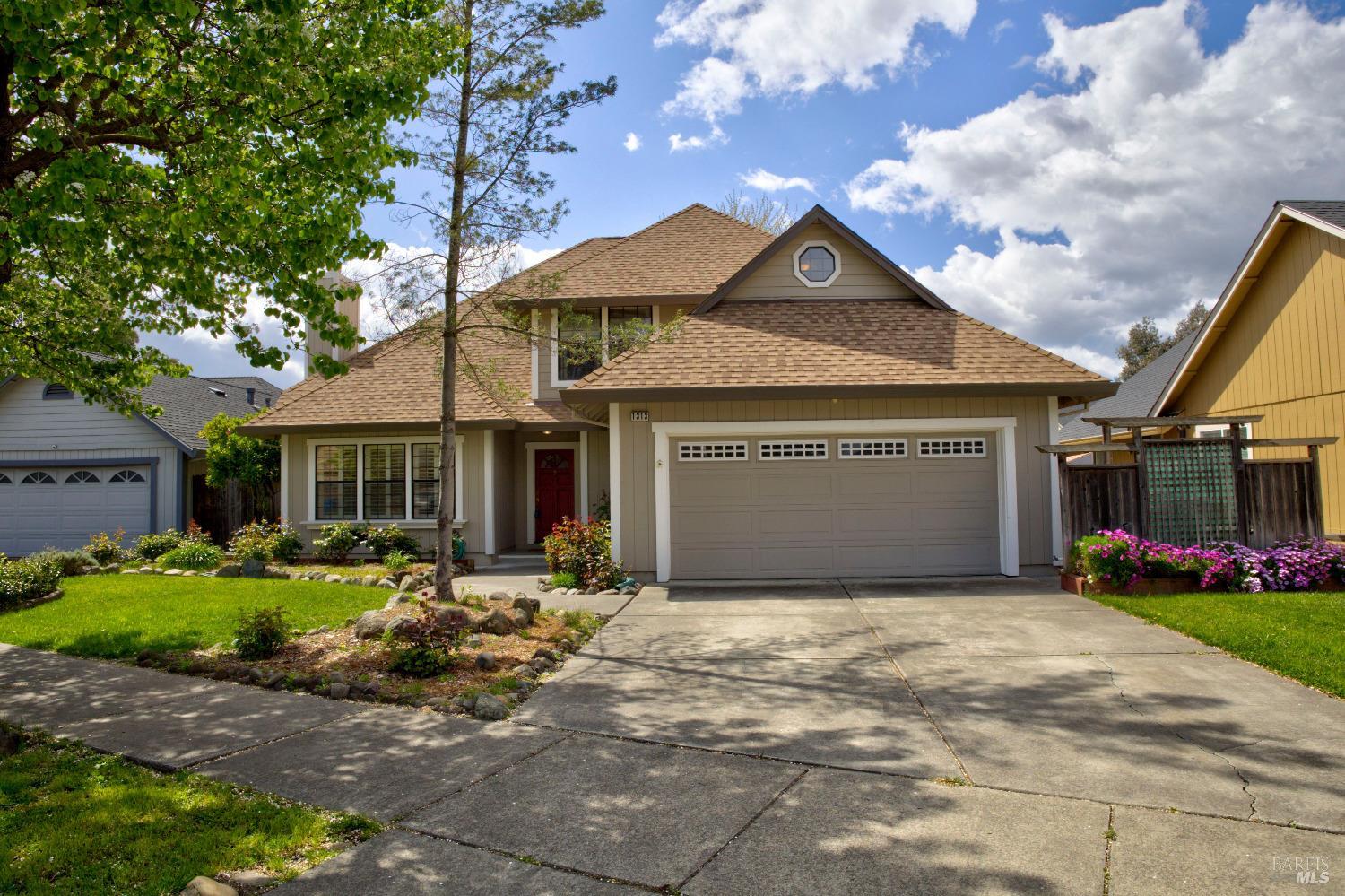 1313 Jennings Park Way