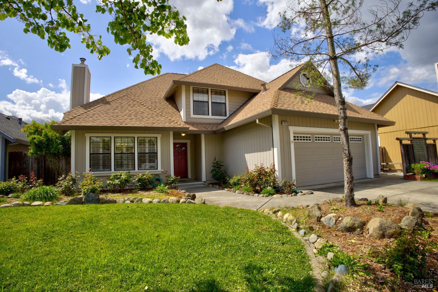 1313 Jennings Park Way