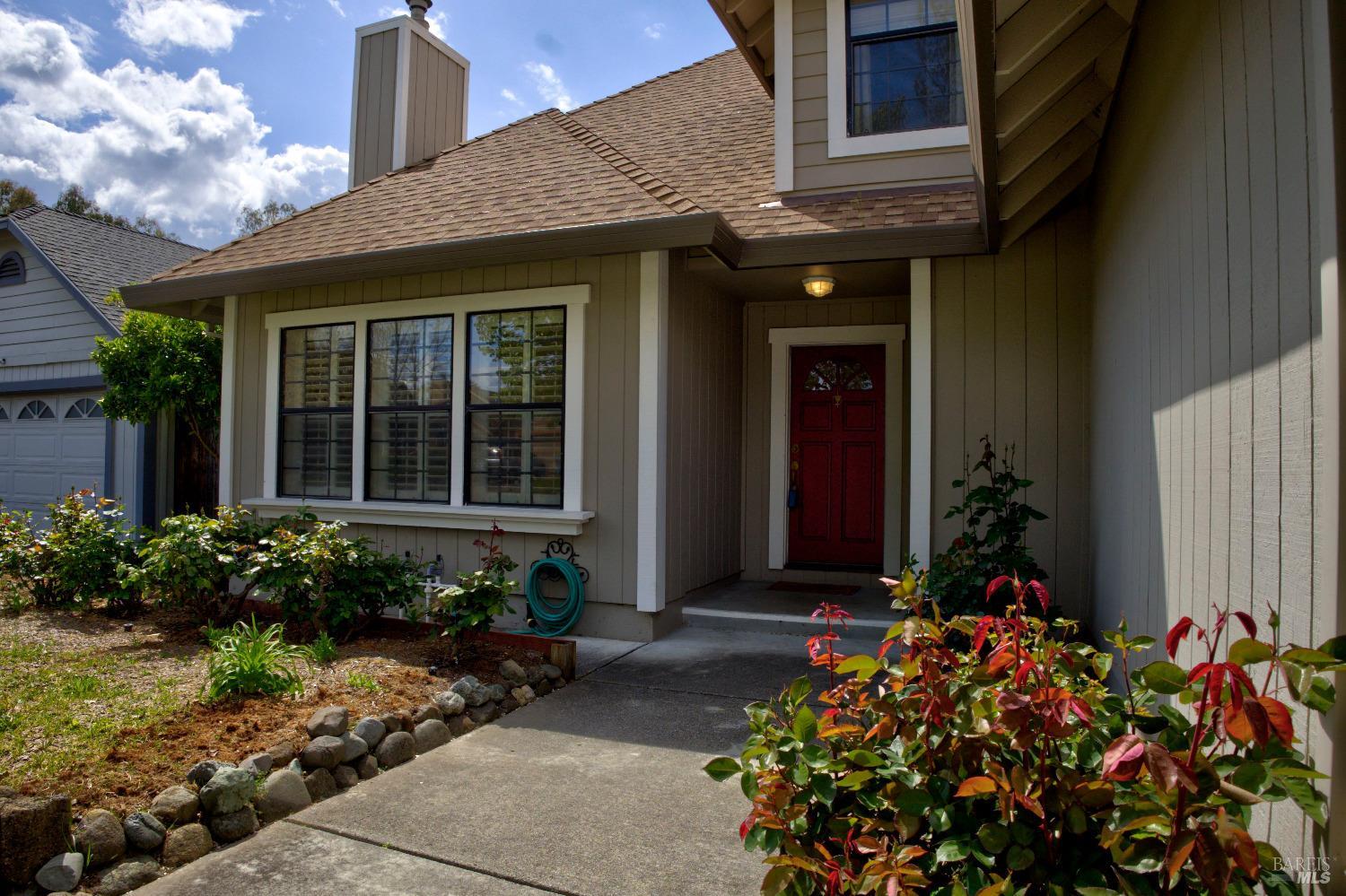 1313 Jennings Park Way