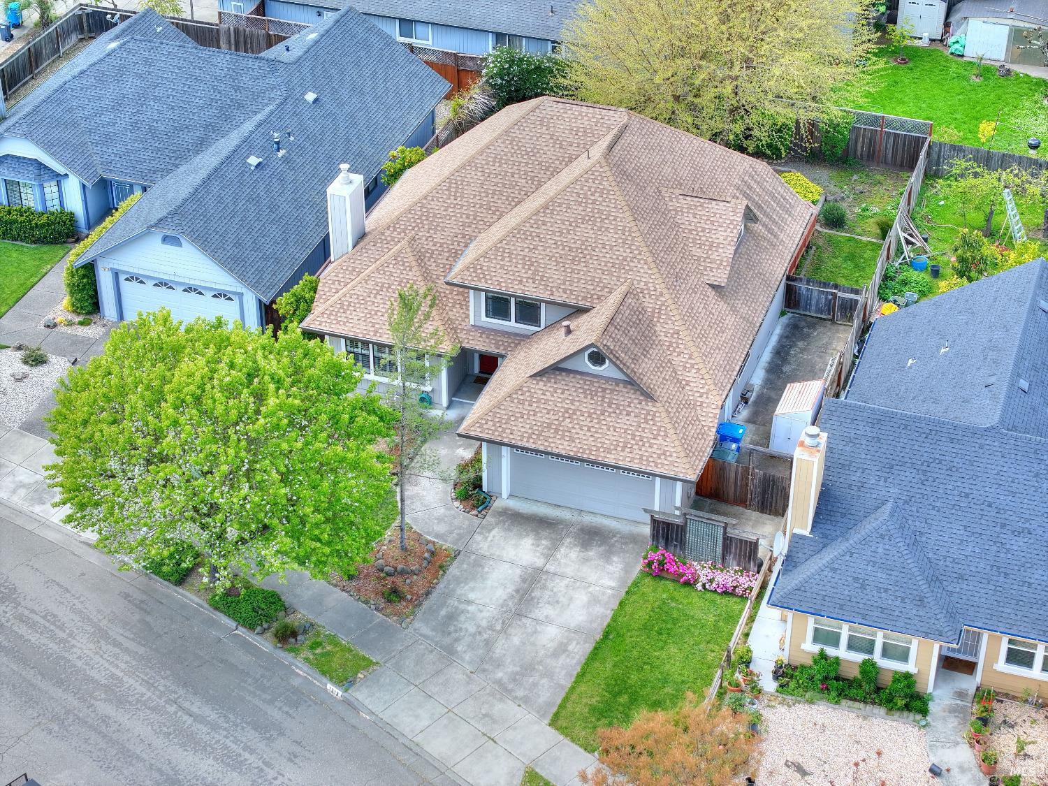 1313 Jennings Park Way