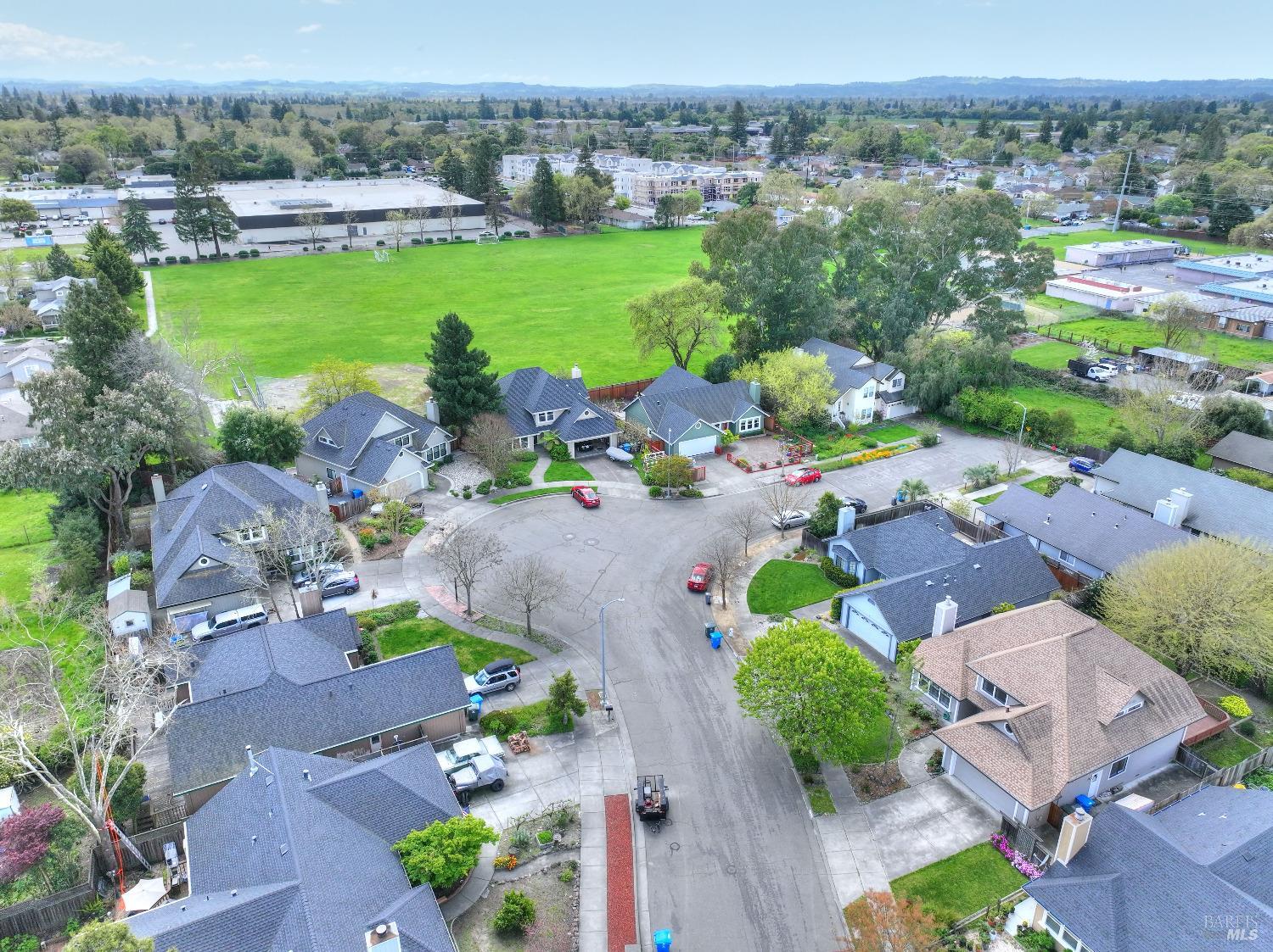 1313 Jennings Park Way