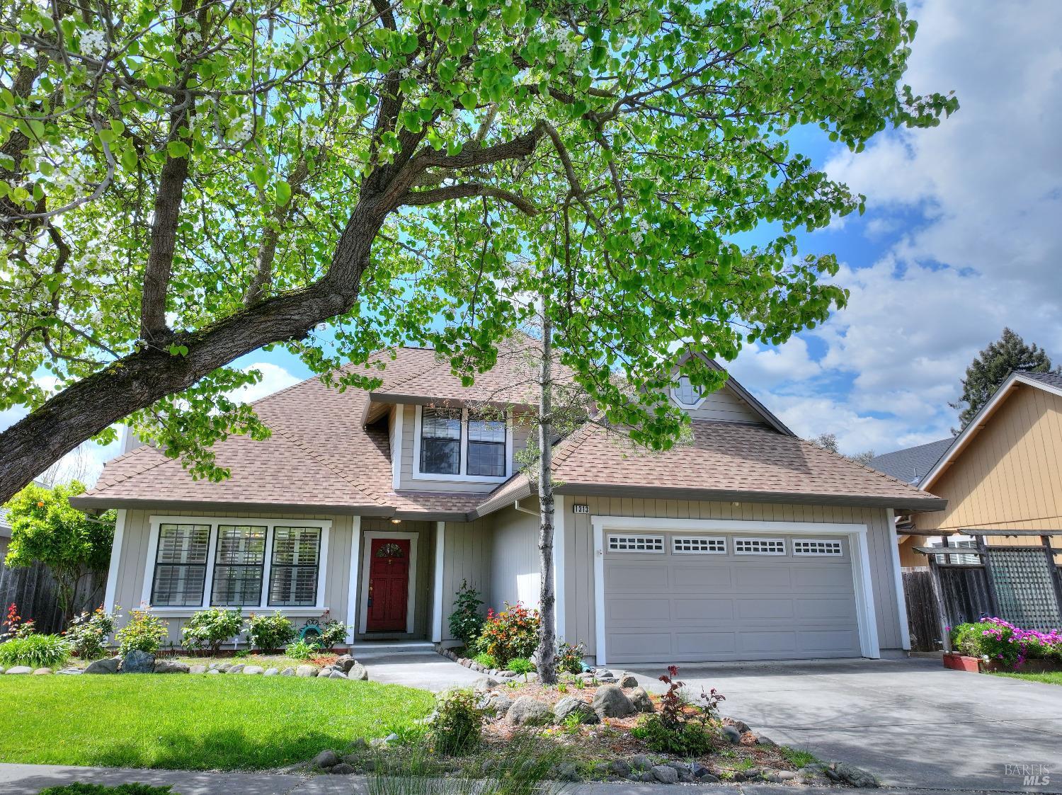 1313 Jennings Park Way