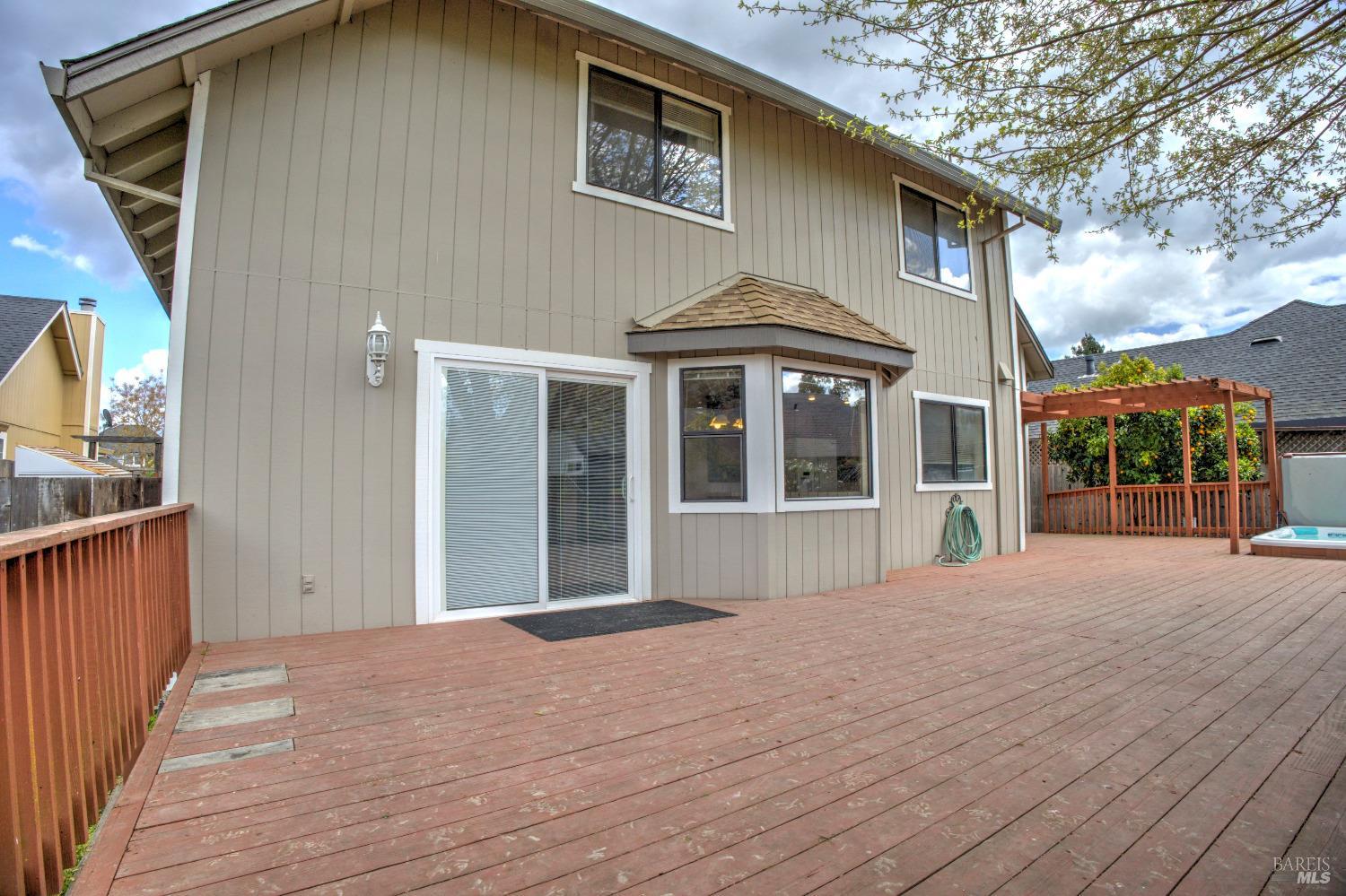 1313 Jennings Park Way