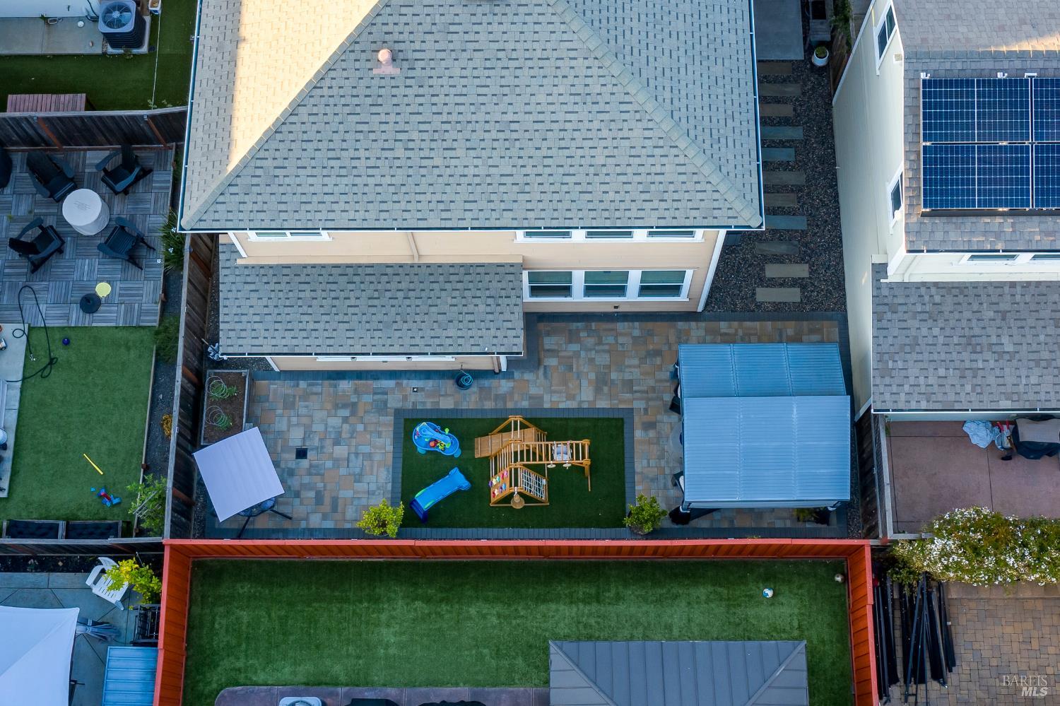 1605 Wildflower Way