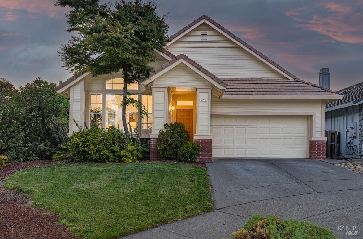 432 Redrock Way
