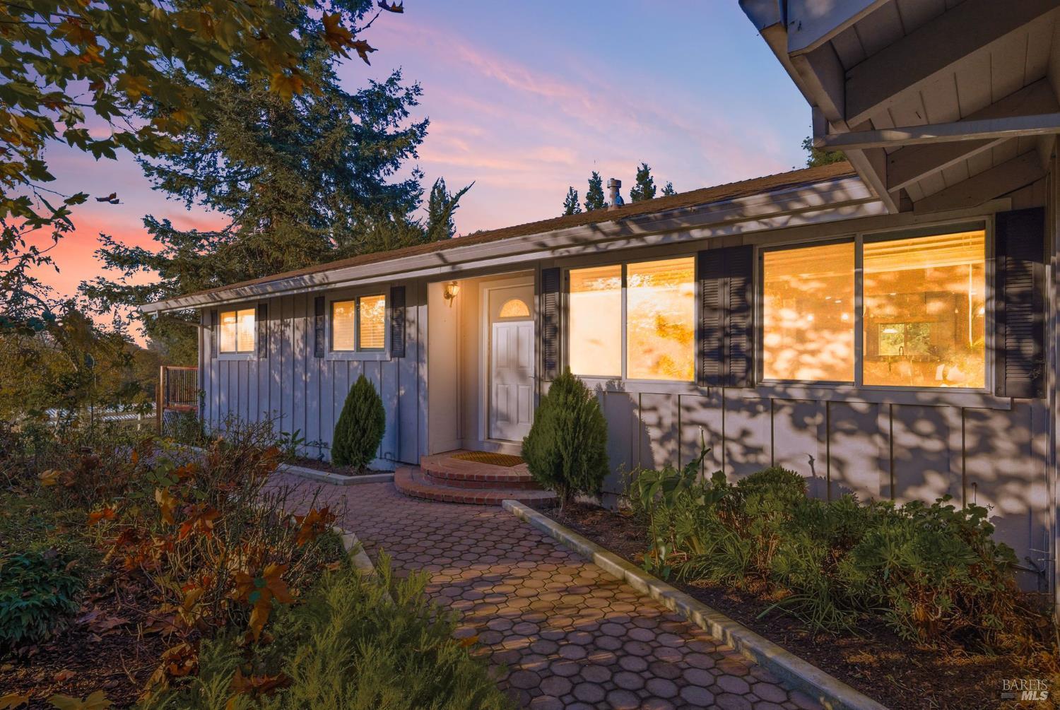 6404 Guerneville Road