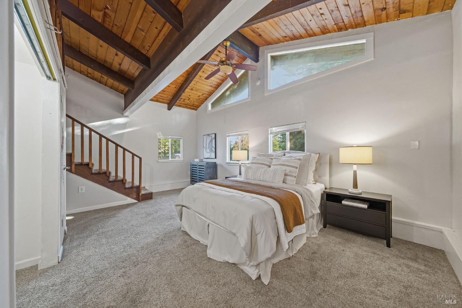 6404 Guerneville Road