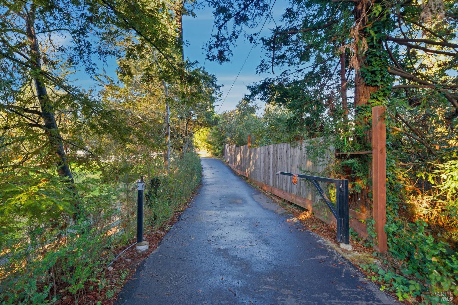 6404 Guerneville Road