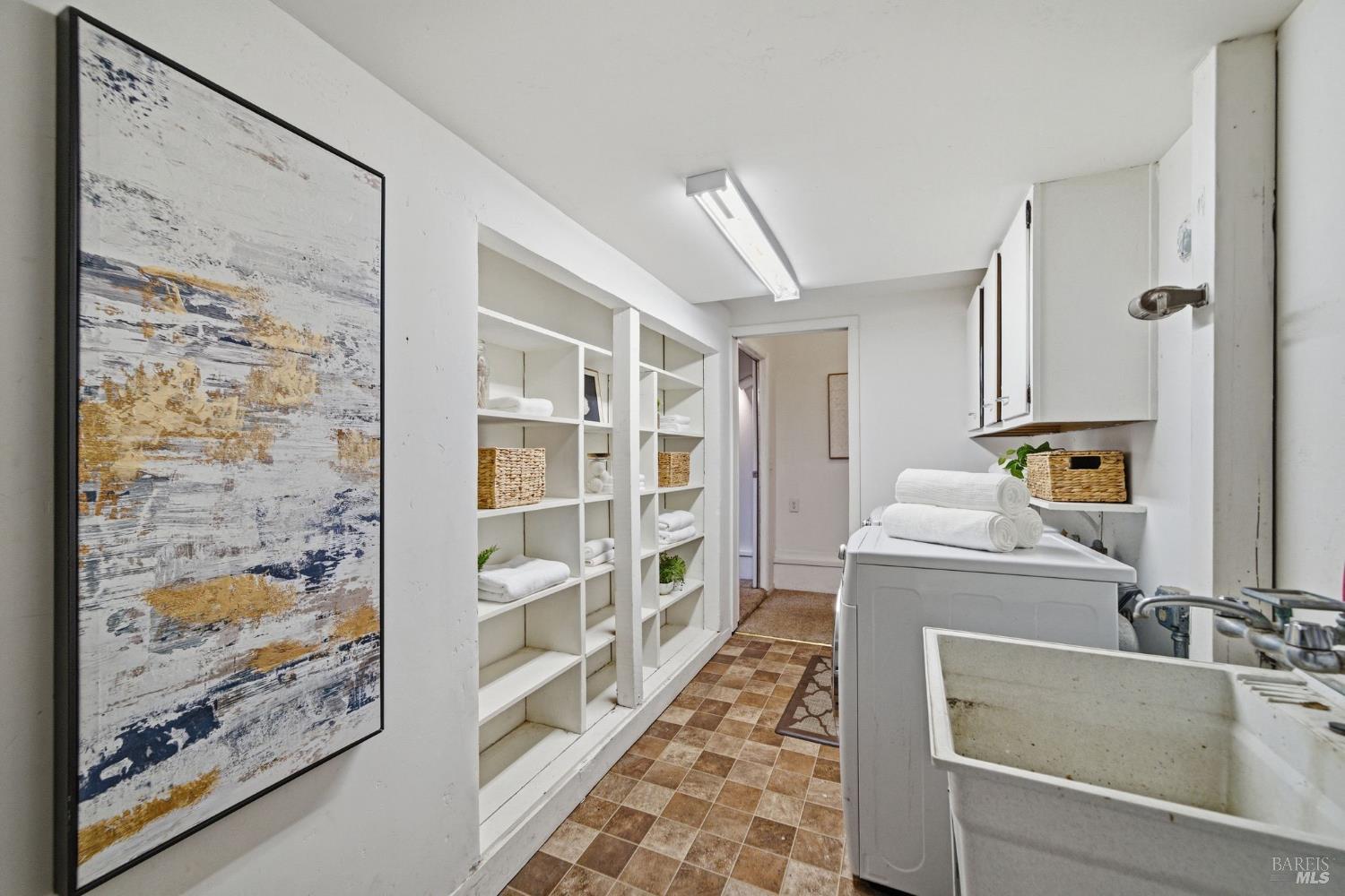 6404 Guerneville Road