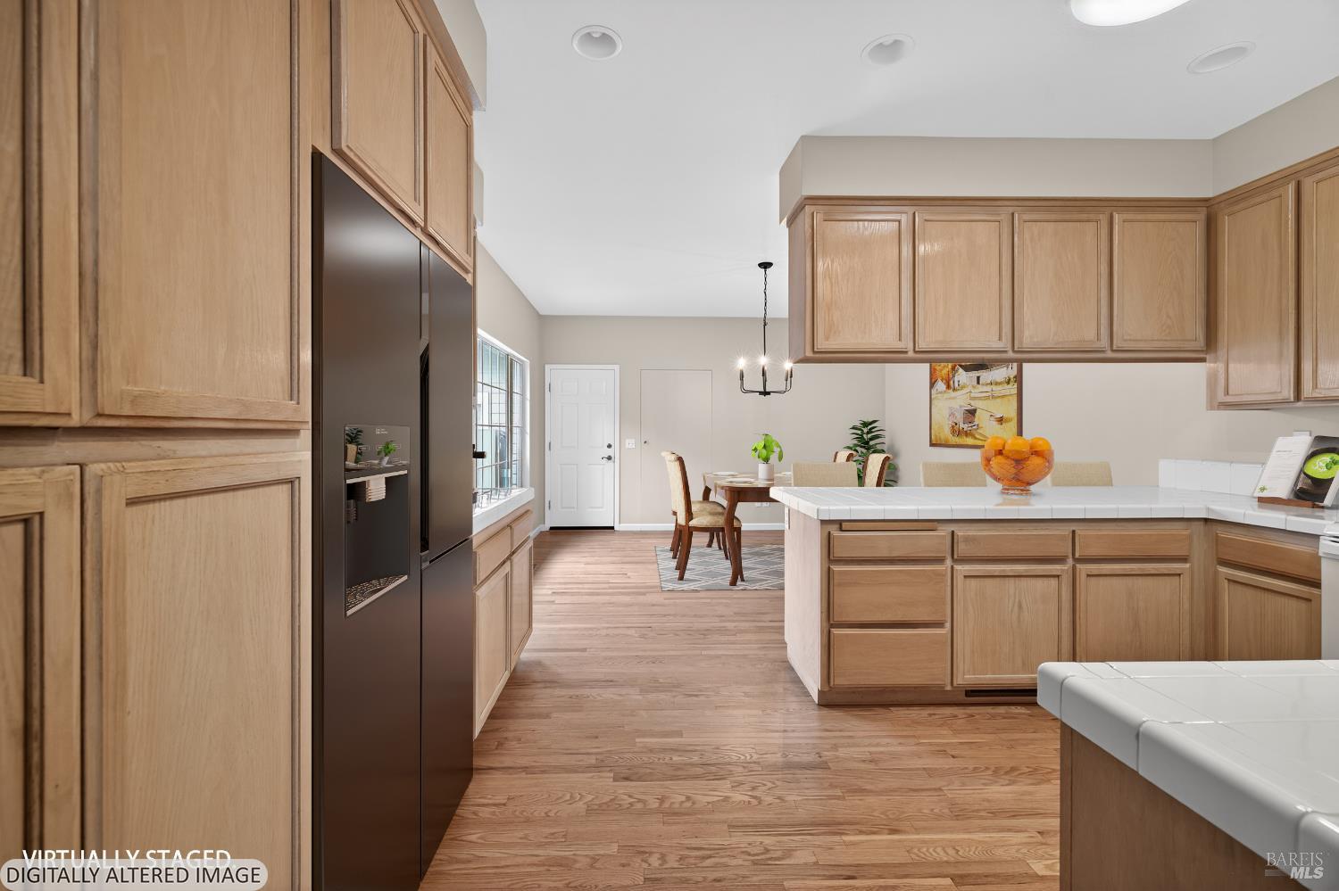 6745 Wintergreen Court