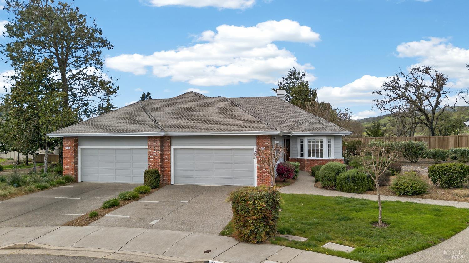 6745 Wintergreen Court