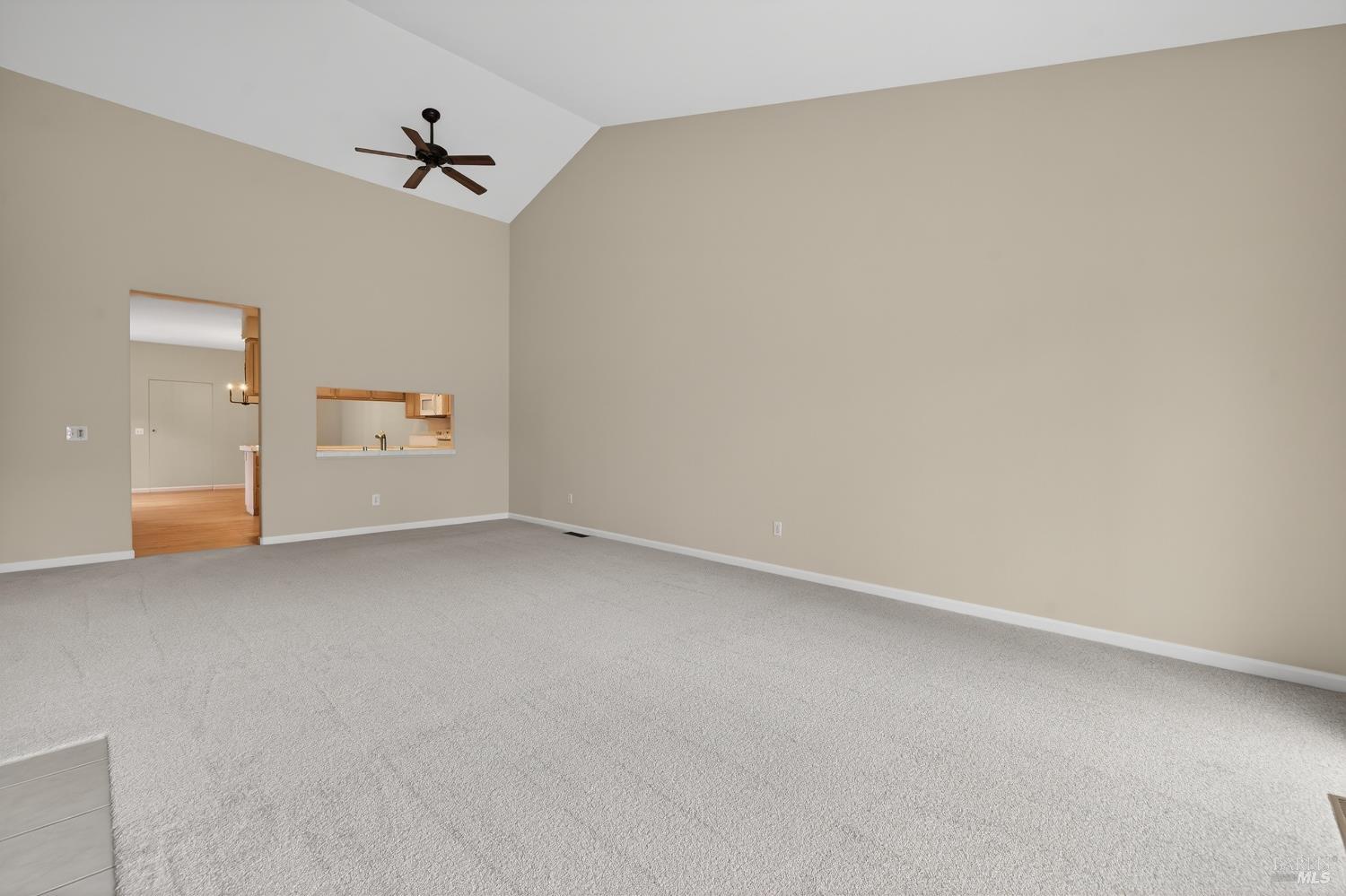 6745 Wintergreen Court